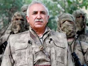 Karayılan'ın hedefinde ‘CHP’ var!