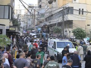 İsrail, Hizbullah’a saldırdı: Yönetim tarafı…!