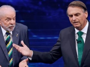 Brezilya karıştı: Samba değil Darbe…!