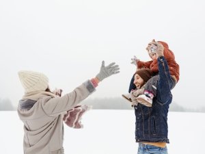 Kış Tatili Önerileri: Soğuk Mevsimin En Keyifli Rotaları