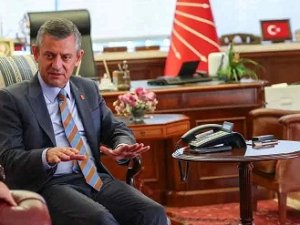 Özgür Özel, AKP'nin gizli teklifini açıkladı!