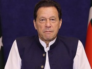 Pakistan karıştı: 'İmran Han öldürüldü' iddiası!