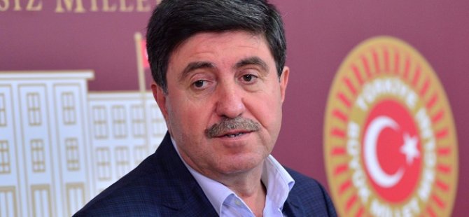 Altan Tan: "DEM Parti, Erdoğan’a oy verecek!"