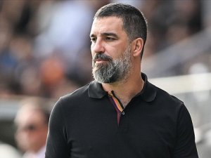 Arda Turan'ın 'Savaş' isyanı!