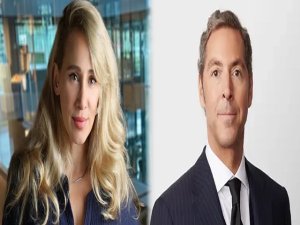 Raif Dinçkök, resmen baba oldu!