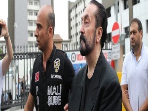 Adnan Oktarcı hesaplara operasyon!