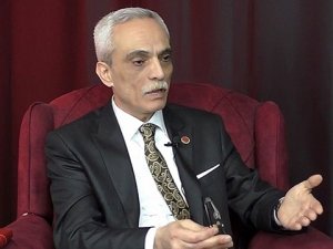 Ahmet Yılmaz'dan argo konuşma: “Yavşaksınız”