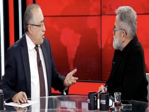 ‘CHP Kurultayı’ Canlı Yayını karıştırdı!