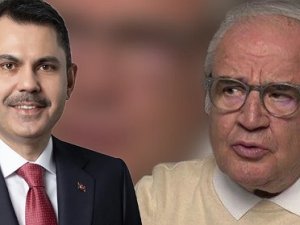 Memduh Bayraktaroğlu, Murat Kurum’u övdü!