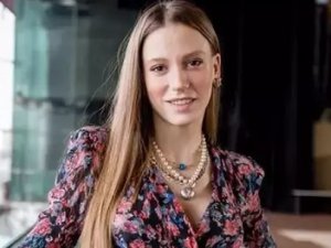 Mert Demir'den Serenay Sarıkaya’ya: Papatya!