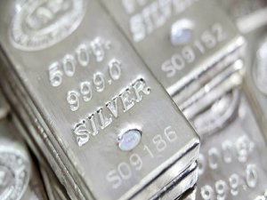 Gümüş, tüm zamanların rekorunu kırdı!