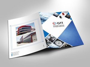 Profesyonel Katalog Tasarımının Marka Değerine Etkisi