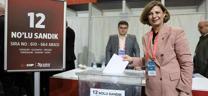 Ekrem İmamoğlu'ndan 'Kurultay' mektubu!