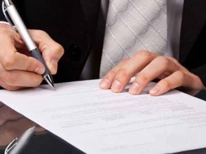 Noter ve Tapu’da ‘65’ yaş kaosu!