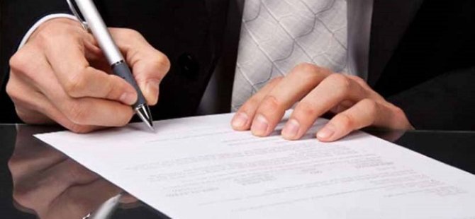 Noter ve Tapu’da ‘65’ yaş kaosu!