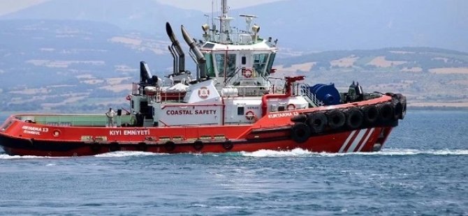 Kıyı Emniyeti Genel Müdürlüğü, Kılavuzluk ve Römorkör fiyatlarını güncelledi