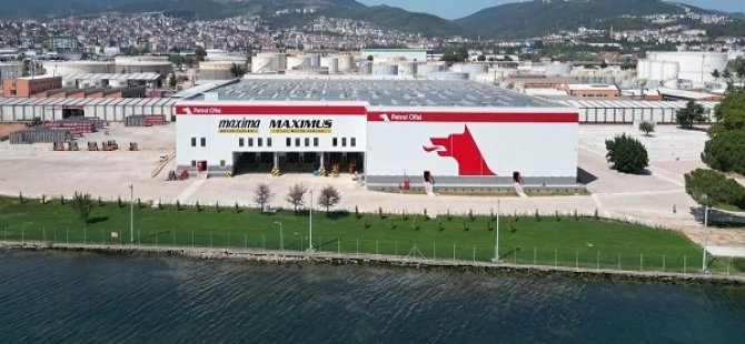 Petrol Ofisi’nin ‘Derince’ yatırımı belli oldu