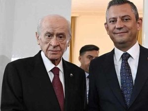 CHP ve MHP bu hafta grup toplantısı yapmayacak!