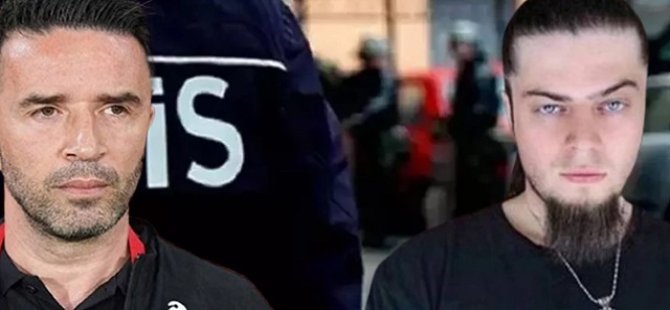 Gökhan Gönül ve Aref Ghafouri gözaltında!