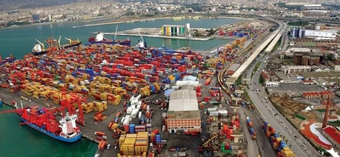 İzmir, kruvaziyerde yara aldı: Yolcu sayısında düşüş