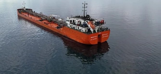 MIDVOLGA-2, uzman ekiplerin incelemesini bekliyor