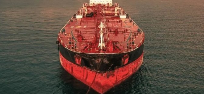 LPG tankerine korsan baskını: 9 kişi kaçırıldı