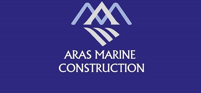 Romanya’da yeni sözleşme: ARAS Marine Construction