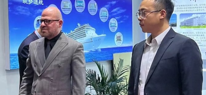 YAF Group’tan yeni tanker sözleşmesi