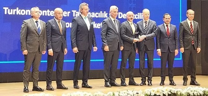 Turkon, ‘TURQUALITY Şampiyonu’ oldu