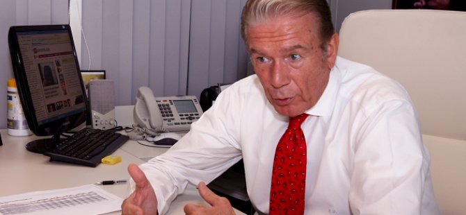 Uğur Dündar’ın küfrü, Halk TV’ye ceza yazdırdı!