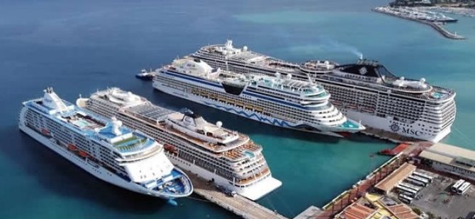 Gemide konaklayanların kimlik bildirmeleri zorunlu