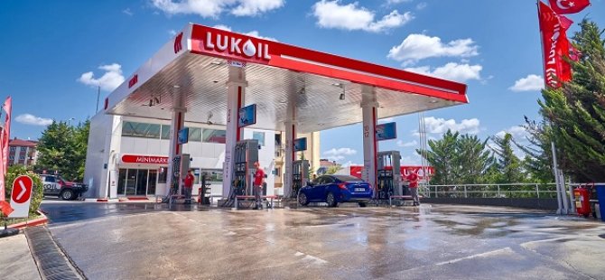 Lukoil, yurtdışı varlıklarını satışa çıkardı