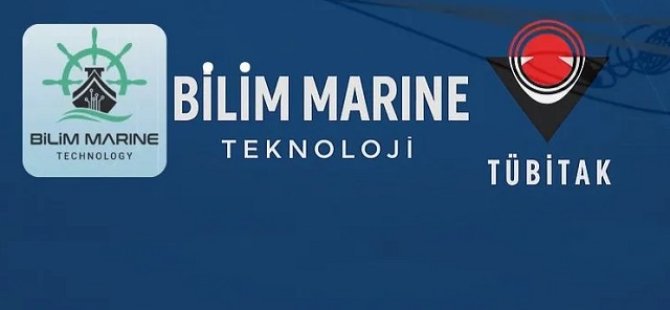 TÜBİTAK’tan Bilim Marine projesine destek!