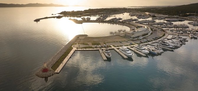 D-Marin’den büyük İtalya hamlesi!