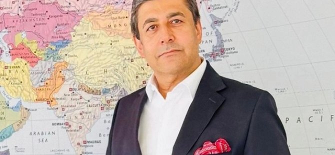 Türkiye’den dünyaya yeşil denizcilik hamlesi!