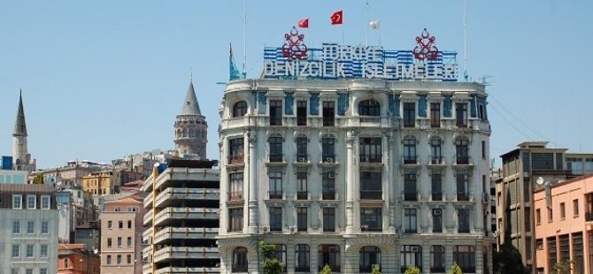 Türkiye Denizcilik İşletmeleri, hizmet tarifelerini yeniledi