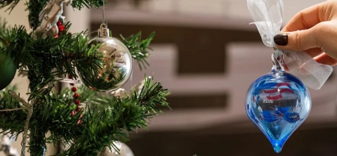 Sirena Marine’den ‘Art of Sirena’!