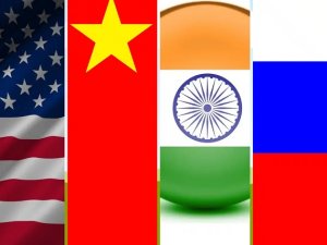 Süper güçlerin ekonomi savaşı: Son durum!