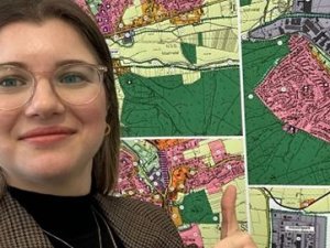 DEM Parti'li belediyede rant iddiası!