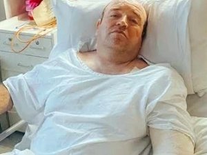 Kahraman Suriyeli Ahmed, zengin oldu!