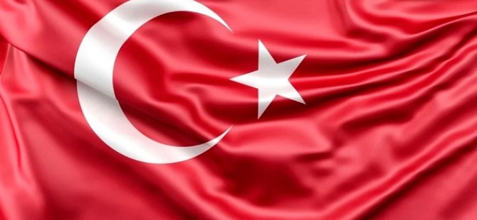 TSK’ya iftira atanlara ve bayrağa saygısızlık yapanlara operasyon!