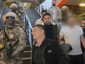 Beinsports baskını: Cezası belli oldu!