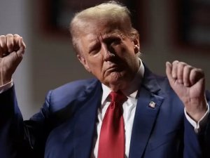 Donald Trump'tan 'Fentanil' kararı