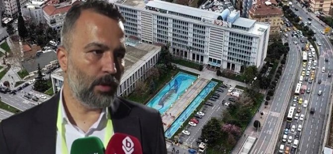 FETÖ borsası bitti Avukat borsası açıldı: İBB!