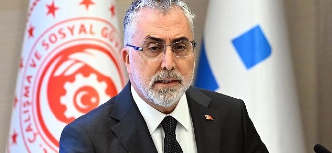 Vedat Işıkhan’dan ‘Asgari Ücret’ açıklaması!