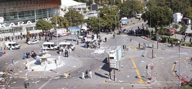 Mahkemeden ‘Gar Katliamı’ kararı: Dosya…!