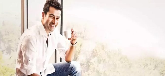 Kenan İmirzalıoğlu, siyasete mi giriyor?