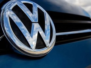 Volkswagen tarihinde bir ilk: Almanya…!