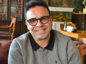 GAİN medya soruşturması: Okan Karacan gözaltında!