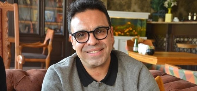 GAİN medya soruşturması: Okan Karacan gözaltında!